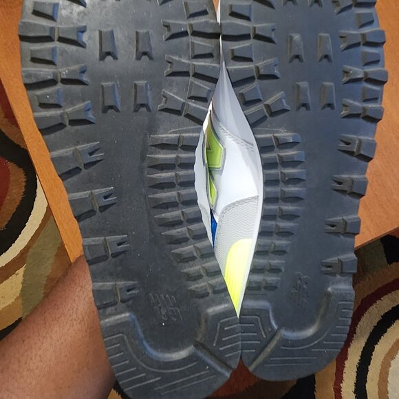 Very clean New Balance 574 main image 4